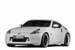 Nissan 370Z by APP Europe 2009 года